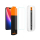 SPIGEN Glas.Tr ”Ez Fit Pro” do Iphone 16 Pro / 17 / 17 Pro Clear 8800283312294 - 1359942 - zdjęcie 3